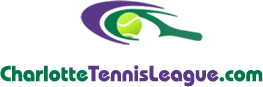 Charlotte tennis league